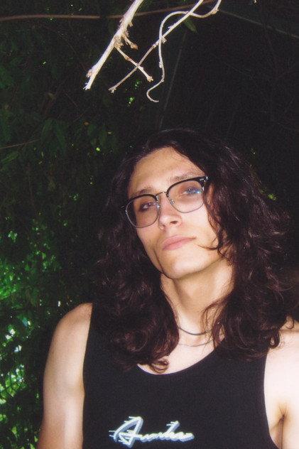 Adam Sherman - Actor Profile Photo