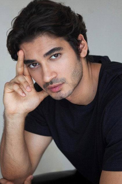 Andre Dionizio - Actor Profile Photo