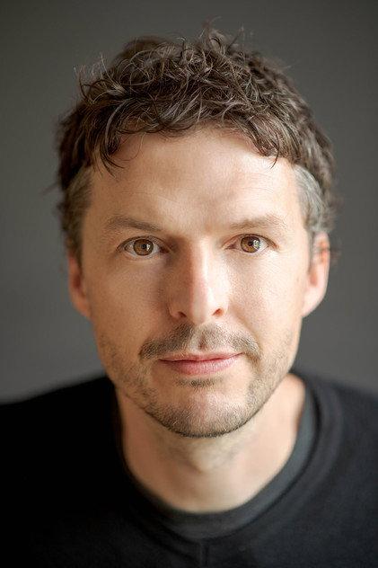 Richard Clements - Actor Profile Photo