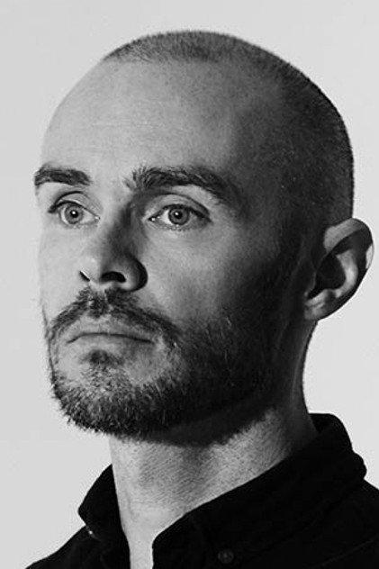 Hunter Burgan - Actor Profile Photo