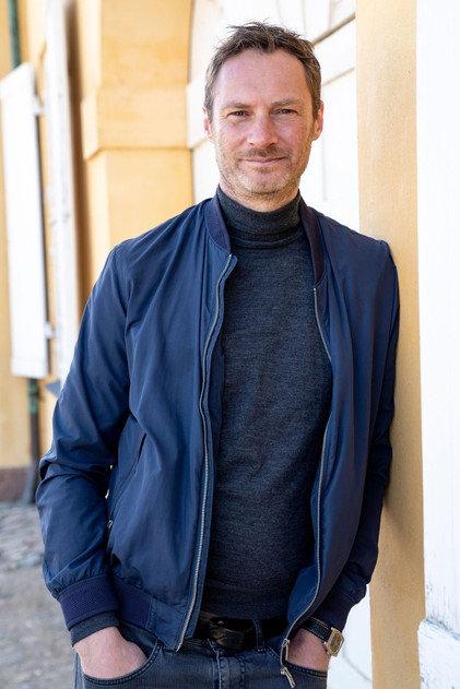 Jakob Øster - Actor Profile Photo