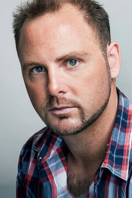 Phillip Brooks - Actor Profile Photo