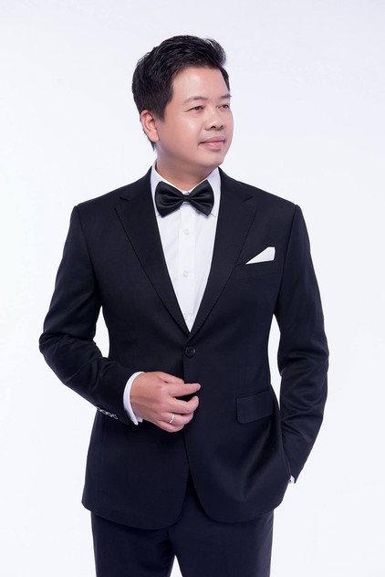 Đăng Dương - Actor Profile Photo