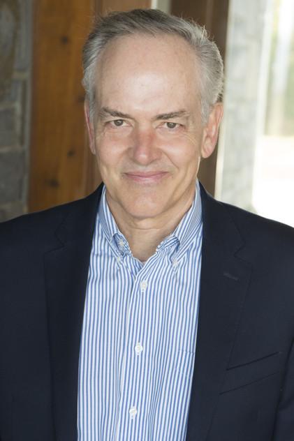 William L. Thomas - Actor Profile Photo