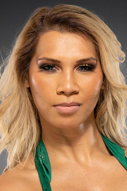 Gisele Mayordo - Actor Profile Photo