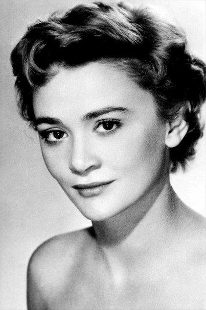 Danièle Delorme - Actor Profile Photo