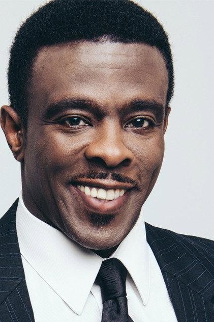 Todd Suttles - Actor Profile Photo