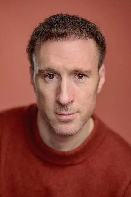 Ross Armstrong - Actor Profile Photo
