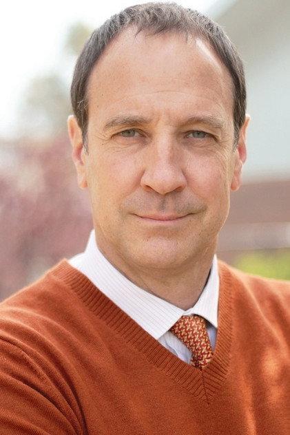 Walter Cox - Actor Profile Photo