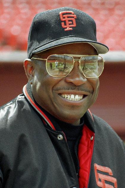 Dusty Baker - Actor Profile Photo