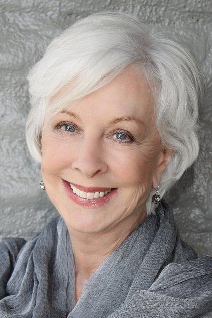 Christina Pickles - Actor Profile Photo