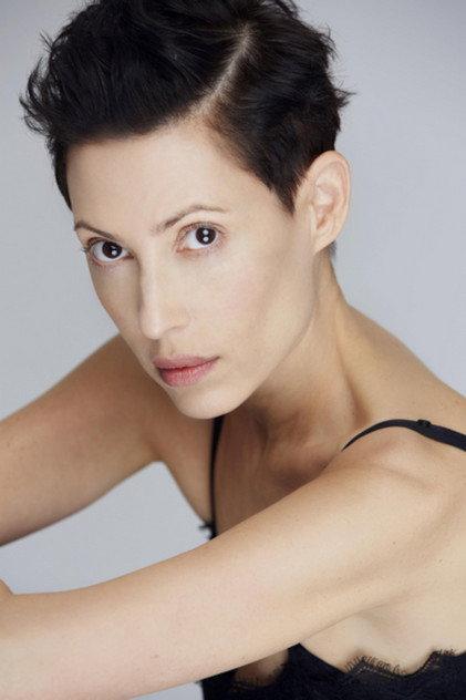 Dorit Sauer - Actor Profile Photo