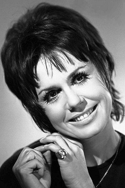 Lehoczky Zsuzsa - Actor Profile Photo