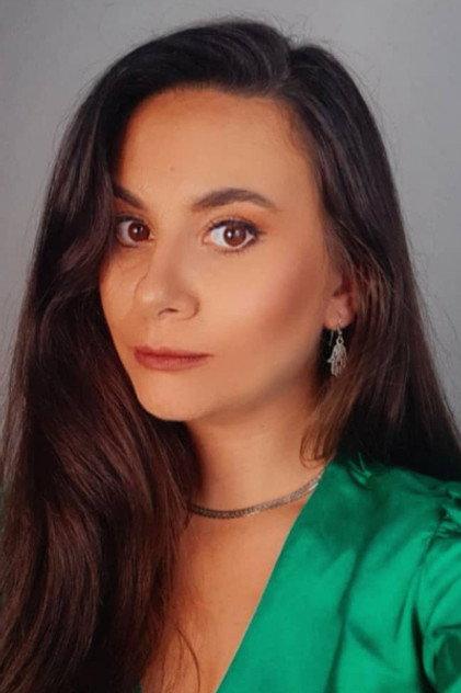 Emine Halil - Actor Profile Photo