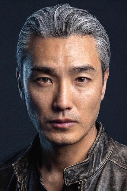 Jason Her - Actor Profile Photo