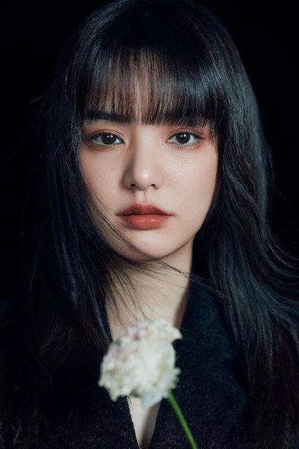 Amy Su - Actor Profile Photo