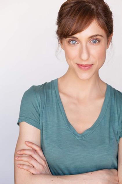 Jessie Lande - Actor Profile Photo