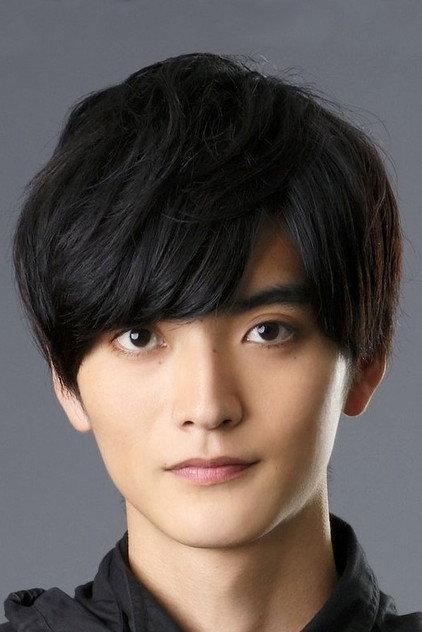 Ryosuke Yamamoto - Actor Profile Photo