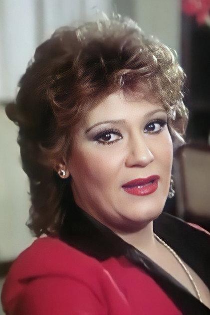 Mimi Gamal - Actor Profile Photo