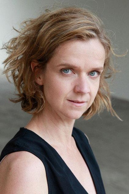 Florentine Schara - Actor Profile Photo