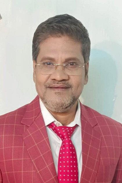 Arunava Dutta - Actor Profile Photo