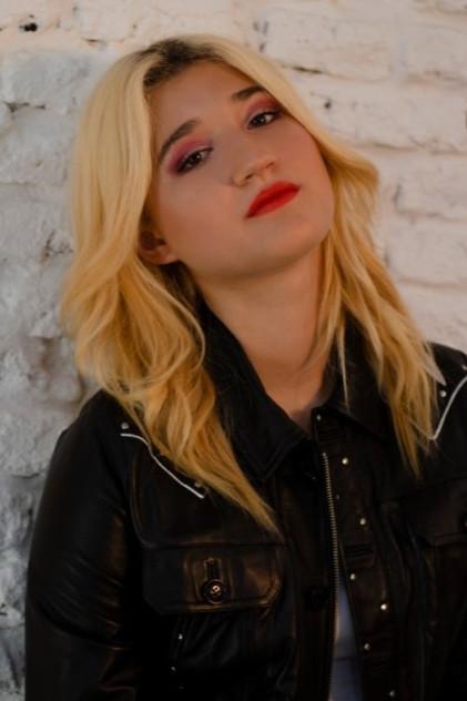 Chiara Francia - Actor Profile Photo