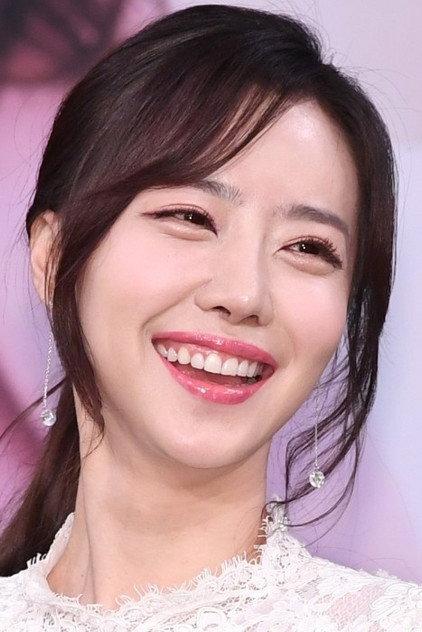 Kim Hae-in - Actor Profile Photo