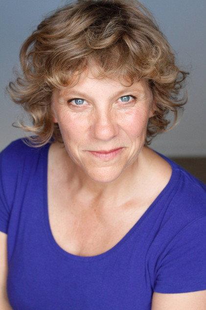 Denise Snoad - Actor Profile Photo