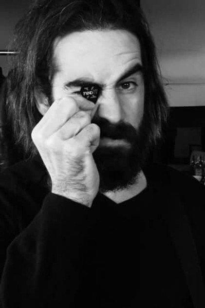 Arturo Arredondo - Actor Profile Photo
