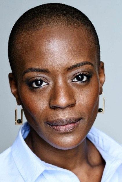 T'Nia Miller - Actor Profile Photo