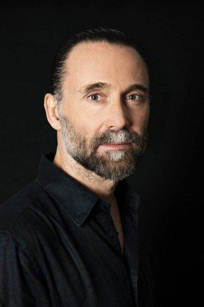 Bartłomiej Świderski - Actor Profile Photo