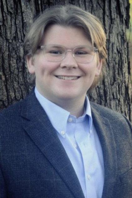 Landon Christensen - Actor Profile Photo