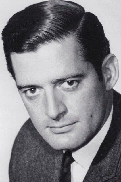 Robert Dix - Actor Profile Photo