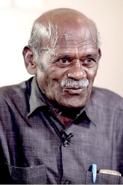 R. S. G. Chelladurai - Actor Profile Photo