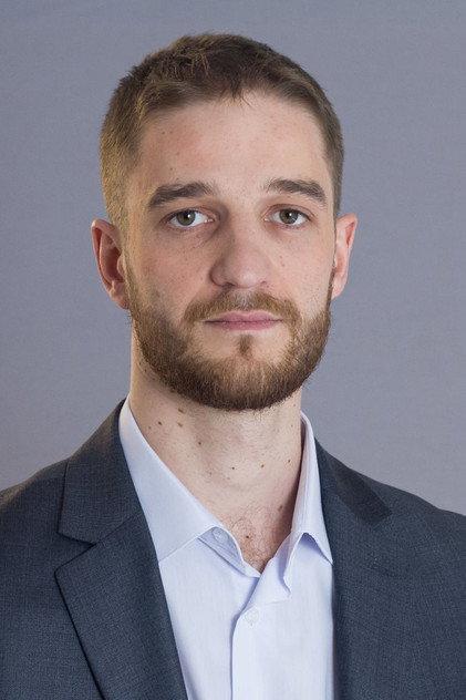 Igor Babiac - Actor Profile Photo