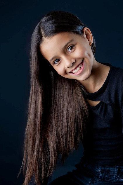 Yaiza Macías - Actor Profile Photo