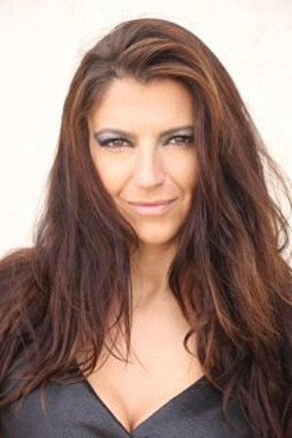 Nathalie Boyer - Actor Profile Photo