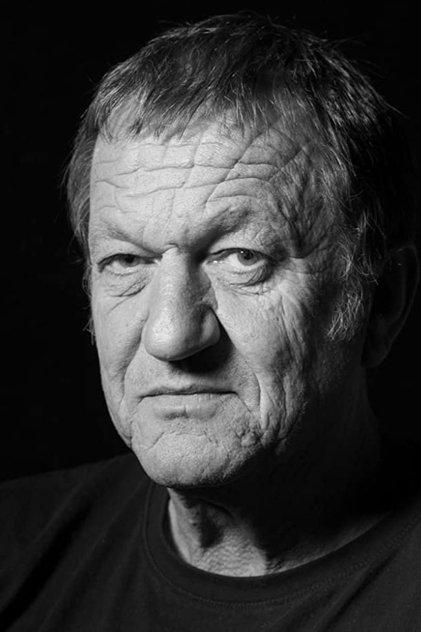 John Benfield - Actor Profile Photo