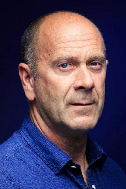 Mario Cyr - Actor Profile Photo