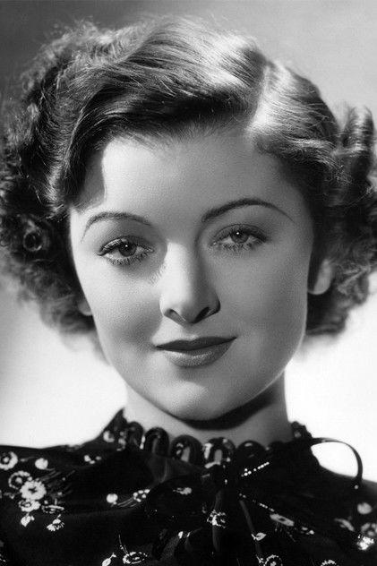 Myrna Loy - Actor Profile Photo