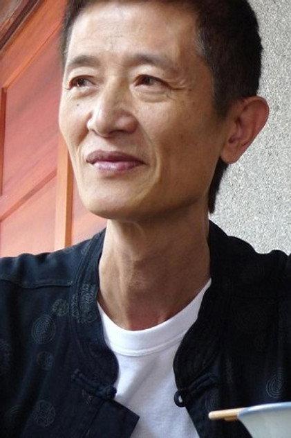 Chen Bo-zheng - Actor Profile Photo