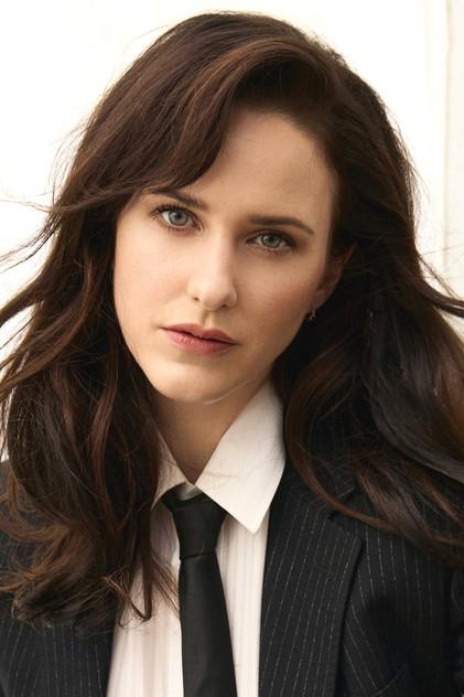 Rachel Brosnahan - Actor Profile Photo