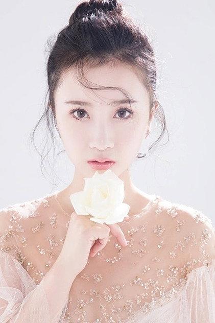 王骊亚 - Actor Profile Photo
