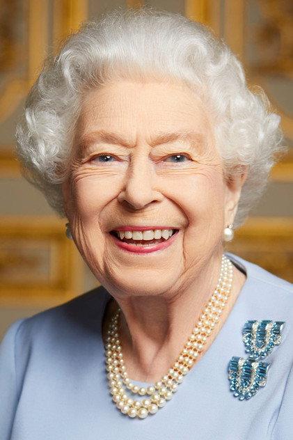 Elizabeth II of the United Kingdom - Actor Profile Photo