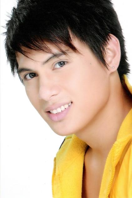 Jay-L Dizon - Actor Profile Photo