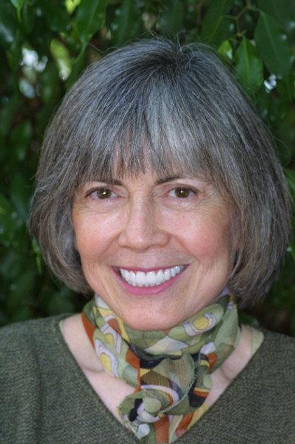 Anne Rice - Actor Profile Photo