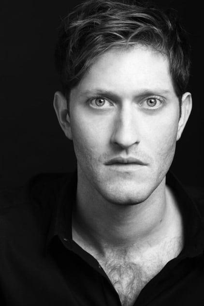 Samuel Roukin - Actor Profile Photo