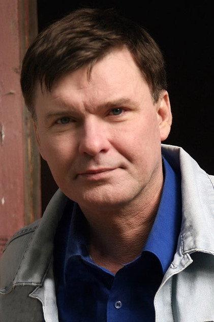 Yuri Yekimov - Actor Profile Photo