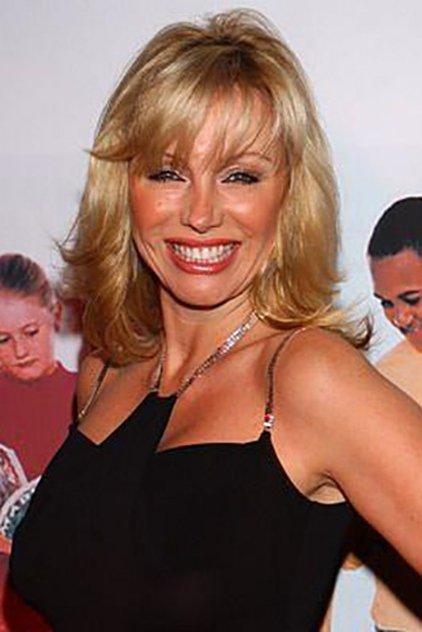 Tanya Newbould - Actor Profile Photo