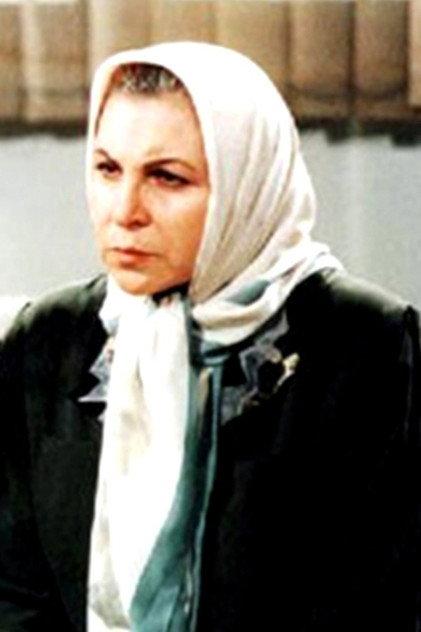 Azita Lachini - Actor Profile Photo